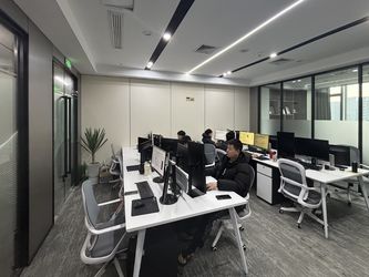 Porcellana Chengdu Hongtaihengshun Technology Co., Ltd. Profilo aziendale