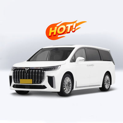 2024 VOYAH Dreamer 7 posti Luxury MPV Plug-in Hybrid Electric Voyah gratuito Dreamer Energy Electric Car