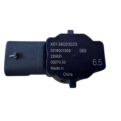 Un buon prezzo. Ideal ONE Lixiang L7 L8 L9 Radar inversione occhio elettrico Parcheggio sensore radar sonda e montaggio universale da parti di auto in linea