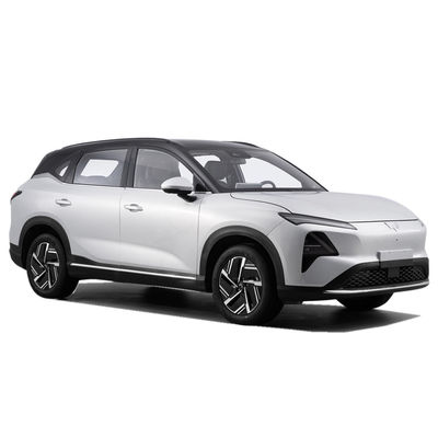 Un buon prezzo. Tempo di ricarica 0,5 ore Wuling XingguangS Long Range Electric Car SUV 2024 in linea