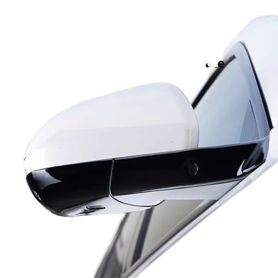 Un buon prezzo. Aggiornamento della base dello specchio laterale nero personalizzato per Lixiang L9L8L7 SFP Modifica della pasta funzionalità migliorata in linea