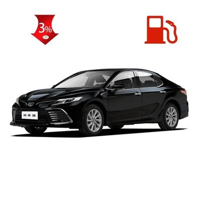 Un buon prezzo. TO-YOTA Camry 4 ruote Auto a benzina 0 km Auto usata E vetro anteriore elettrico Un sollevamento a chiave Anti-pignetto Regolazione del sedile del conducente in linea