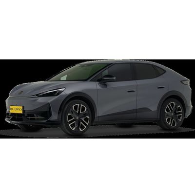 Un buon prezzo. 2024 VW ID.UNYX Max Edition Veicolo elettrico puro da 340 CV AWD Energy ID.UNYX SUV Auto elettrica Cltc Autonomia in miglia 621 Km in linea