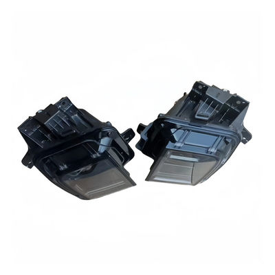 Un buon prezzo. Flare di sostituzione diretta per Lixiang l7 l8 l9 Accessori auto completi in tipo di montaggio in linea