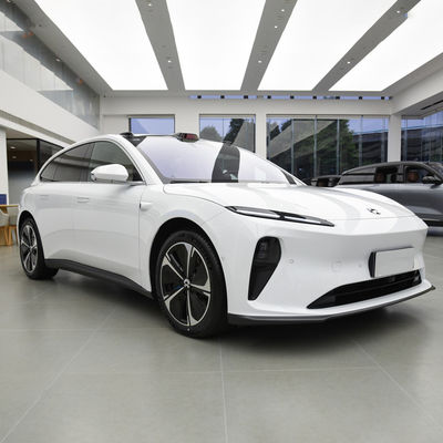 Un buon prezzo. Customized NIO ET5T 5 Seat Wagon Car Pure Electric più lunga autonomia 610km Accelerazione 4s/100KM Trazione integrale Intelligente L2 in linea