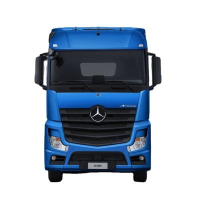 Un buon prezzo. Grande pesante GVW 340hp-420hp Actros trattore capo rimorchio camion Mercedes Benz 6x4 camion trattore stradale per le vostre esigenze in linea