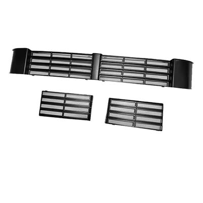 Un buon prezzo. Copertura anti-polvere e anti-insetti compatibile con i modelli Lixiang L6 L7 L8 L9 Proteggete la vostra griglia in linea