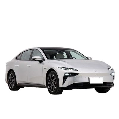 Un buon prezzo. 4880*1895*1460 Lunghezza * Larghezza * Altezza 400 Potenza massima Dongfeng Yipai 007 Sport EV Car con 540 Range Energy Efficiency in linea