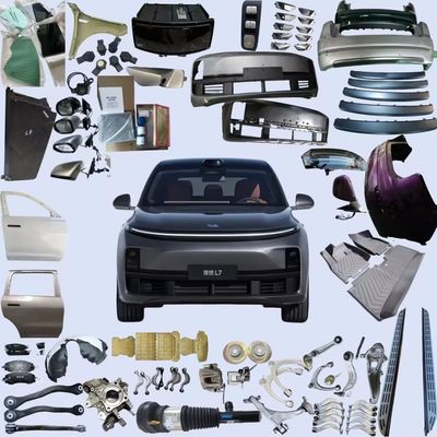 Un buon prezzo. Kit personalizzabili Lixiang L7 L8 L9 per Air Pro Max in linea