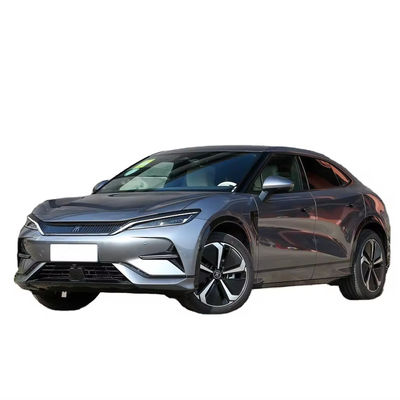 Un buon prezzo. BYD SONG L 2024 602KM AWD 4WD VEHICLE ENERGY PURE ELECTRIC GREEN WHEELBASE 2930mm Curb Peso 2385kg DEPOSITO in linea