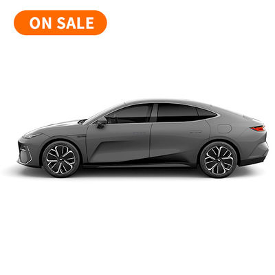 Un buon prezzo. Geely Galaxy E8 5 porte 5 posti auto elettrica 100% energia veicolo 190km 210km autonomia sterzo sinistro per adulti auto elettrica in linea