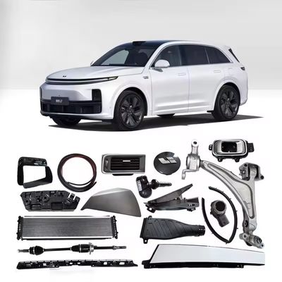 Un buon prezzo. Lumiere di testa di stile moderno Fender Fender Lampada posteriore Accessori essenziali per auto per lixiang l7 l8 l9 Un accessorio completo in linea