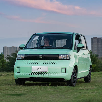 Un buon prezzo. Nuove auto Blavalauto EQ 130KM Pure Electric RHD EV Piccolo veicolo a nuova energia Made in China in linea
