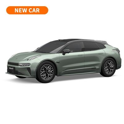 Un buon prezzo. 3005 Hunter Verde Nero Zeekr Cinese Tutti 001 Mini EV 4 ruote Auto elettrica con velocità nel mercato in linea