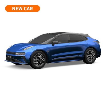 Un buon prezzo. 2024 Mini Long Range EV Car Wholesale Barato 0km Usato Zeekr Veicolo a nuova energia Hot Selling 4 Ruote Piccola Mini Electric Car in linea