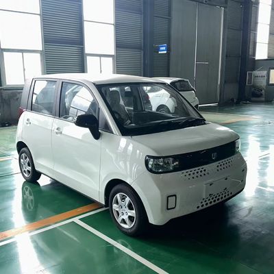 Un buon prezzo. Prodotto in BLAVAL Automobile elettrica ad alta velocità per adulti RHD Automobile elettrica cinese 2024 Automobile energetica Peso 750 kg Sedile 4 Sedie in linea