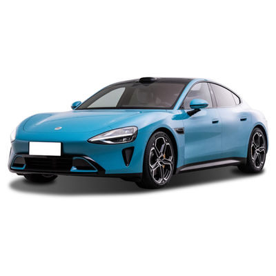 Un buon prezzo. 2024 CLTC SU7 Speed Electric Sedan Auto EV con autonomia elettrica di 668 km e coppia massima di 400Nm in linea