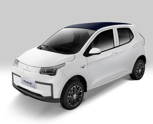 Un buon prezzo. 2024 Modello A Auto elettrica solare Potenza massima 25KW Motore L*W*H 3600*1500*1600 Veicolo a bassa velocità per entro il budget in linea