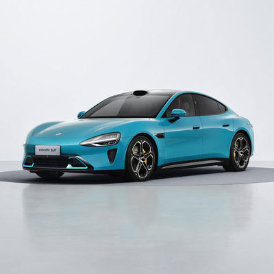 Un buon prezzo. 2024 Xiao-mi SU7 Pure Electric Cinque posti Lussuriosa Berlina Energia Auto con batteria al litio ferro fosfato in linea