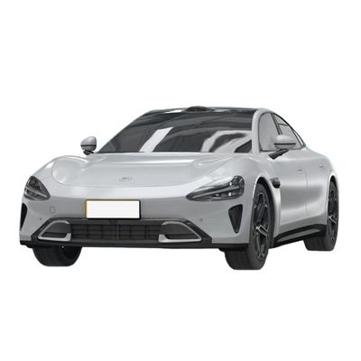 Un buon prezzo. Max Torque 400N.m Xiaomi SU7 2024 Standard Edition Veicolo elettrico puro con 299 CV e lunga autonomia 668 km in linea