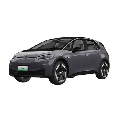 Un buon prezzo. Veicolo elettrico VW ID 3 Volkswagen Pure ID3 Pro 5 sedie berlina EV con autonomia di 450 km 30 titoli e velocità massima di 160 km/h in linea