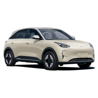 Un buon prezzo. s 2024 Geely Galaxy Xingyuan Mini SUV La scelta migliore per soluzioni di lusso a prezzi accessibili per veicoli elettrici a energia elettrica in linea