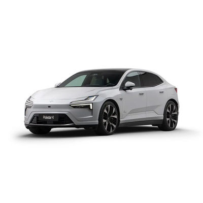 Un buon prezzo. Veicolo energetico Carro elettrico puro 2024 Polestar 4 Pro Plus L*W*H 4845x1994x1544 Capacità della batteria kw/h 102kw/h in linea