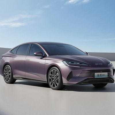 Un buon prezzo. 2024 BYD Seal DM-i EV 2WD 1.5T E-CVT Energy Car Vendita a basso prezzo Auto elettrica usata con autonomia di crociera elettrica pura 121km in linea