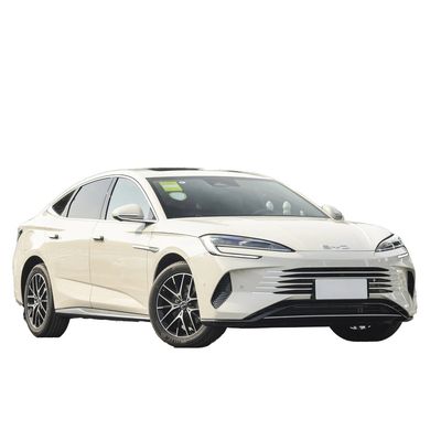 Un buon prezzo. 4800*1875*1460 Auto di medie dimensioni 2024 BYD Seal DM-i Ibrido elettrico plug-in a mano sinistra Long Range Veicolo energetico cinese in linea