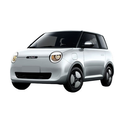 Un buon prezzo. Changan Lumin Stock Luxury 4-Wheel Electric Car 301km Range 101km/h Mini Electric Vehicle con energia elettrica pura in linea