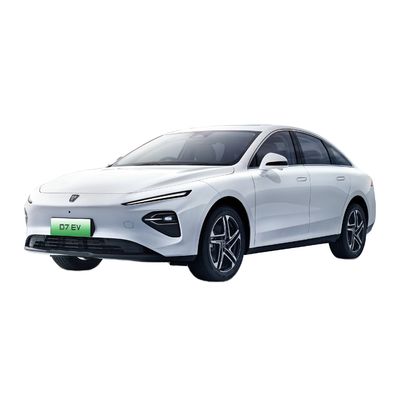 Un buon prezzo. Roewe D7 Energy Vehicle Custom Quattro ruote auto elettrica 5 porte 5 posti SUV velocità massima 160 Km/h 510 km di autonomia per adulti in linea