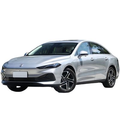 Un buon prezzo. Struttura del corpo 4 porte 5 posti SEDAN PLUG IN HYBRID Auto elettrica di ROEWE D7 DMH BIG Energy Vehicle in linea