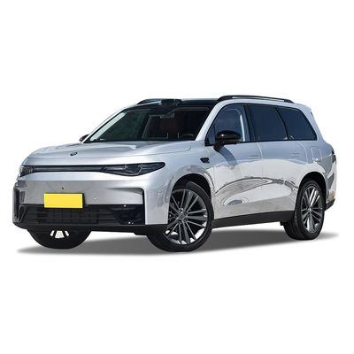 Un buon prezzo. Leap Motor C16 Hybrid 5 porte 6 sedili SUV 170kmh 200 Auto elettriche con autonomia completa di 1095km e coppia massima di 320Nm in linea