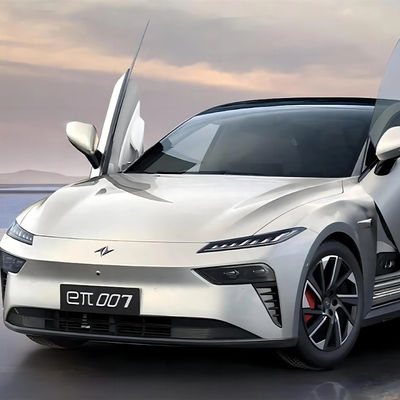 Un buon prezzo. 400KW Endurance Fashionable Dongfeng Yipai 007 Energy Hatchback Sport Car con passo tra le ruote di 2915 mm e velocità massima di 180 Km/h in linea