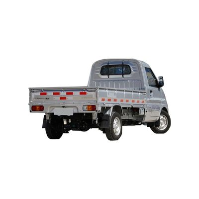 Un buon prezzo. Velocità massima 100 Km/h 970KG 2023 Wuling Minivan Hongguang V 1.2l Van Carrozzeria Parti auto elettriche Veicoli per adulti Ev Pickup Goodride Truck in linea