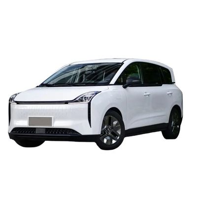 Un buon prezzo. 2023 Veicolo elettrico ad alta velocità da 5 posti per adulti Acquista auto elettriche da Bestune MPV NAT EV Car in linea