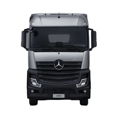 Un buon prezzo. ABS equipaggiato 2023 Mercedes-Benz Actros 6x4 Tractor Head Truck per il segmento dei camion pesanti in linea