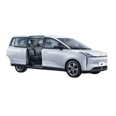 Un buon prezzo. Stock 0km Used Car Bestune NAT 2023 Energy Electric Left Hand Drive High Speed MPV EV Car per adulti in linea