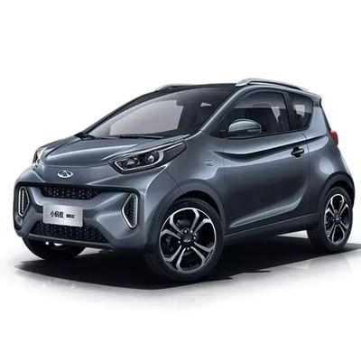 Un buon prezzo. 0km Mini usato Chery Little Ant 0km Used Ev Car Competitive Convenient Shifting Mode Electronic Rotary Gear Shifting in linea