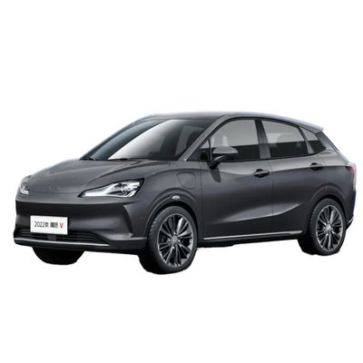 Un buon prezzo. Lungo raggio 715 km batteria elettrica a ferro di litio 2024 Neta S Neta V Neta U 5 posti in linea