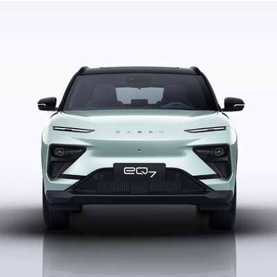 Un buon prezzo. 2024 Chery EQ7 5 posti Auto SUV Veicoli energetici EV Auto Scooter di mobilità 0KM Auto usate Lunghezza * Larghezza * Altezza 4675x1910x1660 in linea