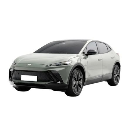 Un buon prezzo. 2024 All Buick E4 Mid Size Suv Fast Charging 0.5h 2wd 4x4 Nero Sedile auto elettrico 5 2 3 per la casa in linea