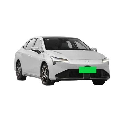 Un buon prezzo. 2024 AION S Plus Energy Vehicles 70 Smart Collar Versione 410/510km 4 porte 5 posti Ev Car con batteria al litio personalizzata in linea