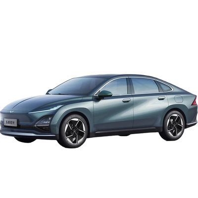 Un buon prezzo. 2024 Wuling Starlight 1.5L veicoli a energia ibrida con batteria al litio ferro fosfato e 150 km di autonomia elettrica pura in linea