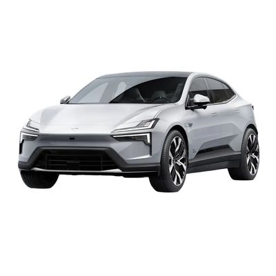 Un buon prezzo. Pure Electric Carro Electrico SUV Polestar 4 Pro Plus con potenza massima del motore di 400kw in linea