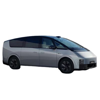 Un buon prezzo. Left Hand Drive 7 Seat Long Range Dual Motor 4WD Pure Electric Vehicle Prevendita ora con coppia massima N.m da LI MEGA in linea