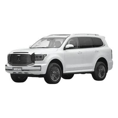 Un buon prezzo. Full-size 2023 SUV di lusso Great Wall TANK 500 360ps Nuove auto LED cuoio elettrico Turbo multifunzione automatica GWM Tank 500 in linea