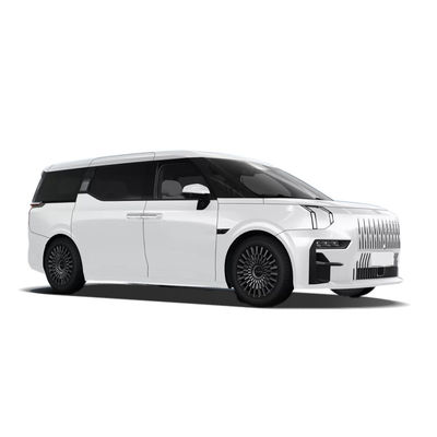 Un buon prezzo. 686Nm Torsione massima 4.5S Accelerazione ZEEKR 009 Doppio motore 822km Endurance Energia Auto elettrica per le vostre esigenze in linea