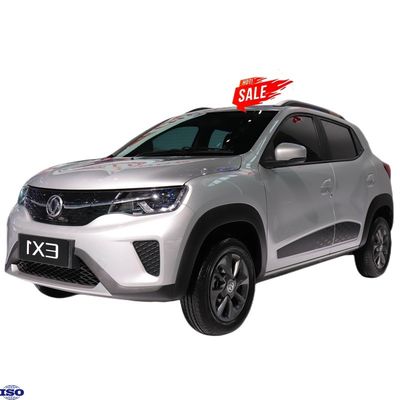 Un buon prezzo. 2023 Dongfeng Ex1 Electric Cars SUV Auto di seconda mano con 4 posti a sedere e cambio automatico in linea