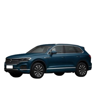 Un buon prezzo. 2024 Volkswagen Touareg Phev 2.0t SUV ibrido elettrico tipo carrozzeria chiusa per il mercato dei SUV di medie dimensioni in linea